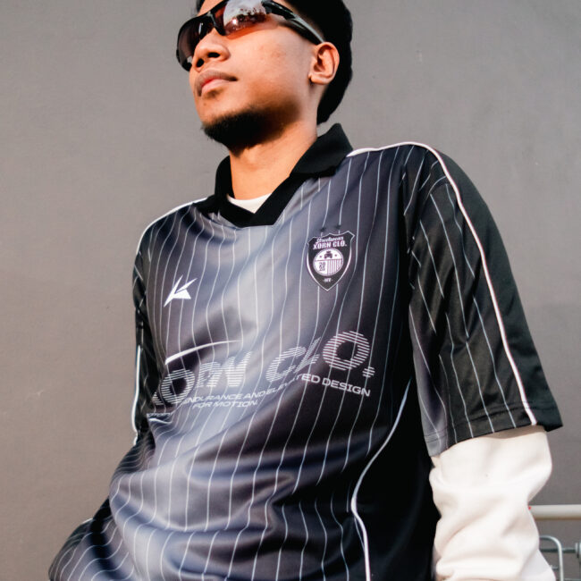 XORN ENDURANCE BLACK